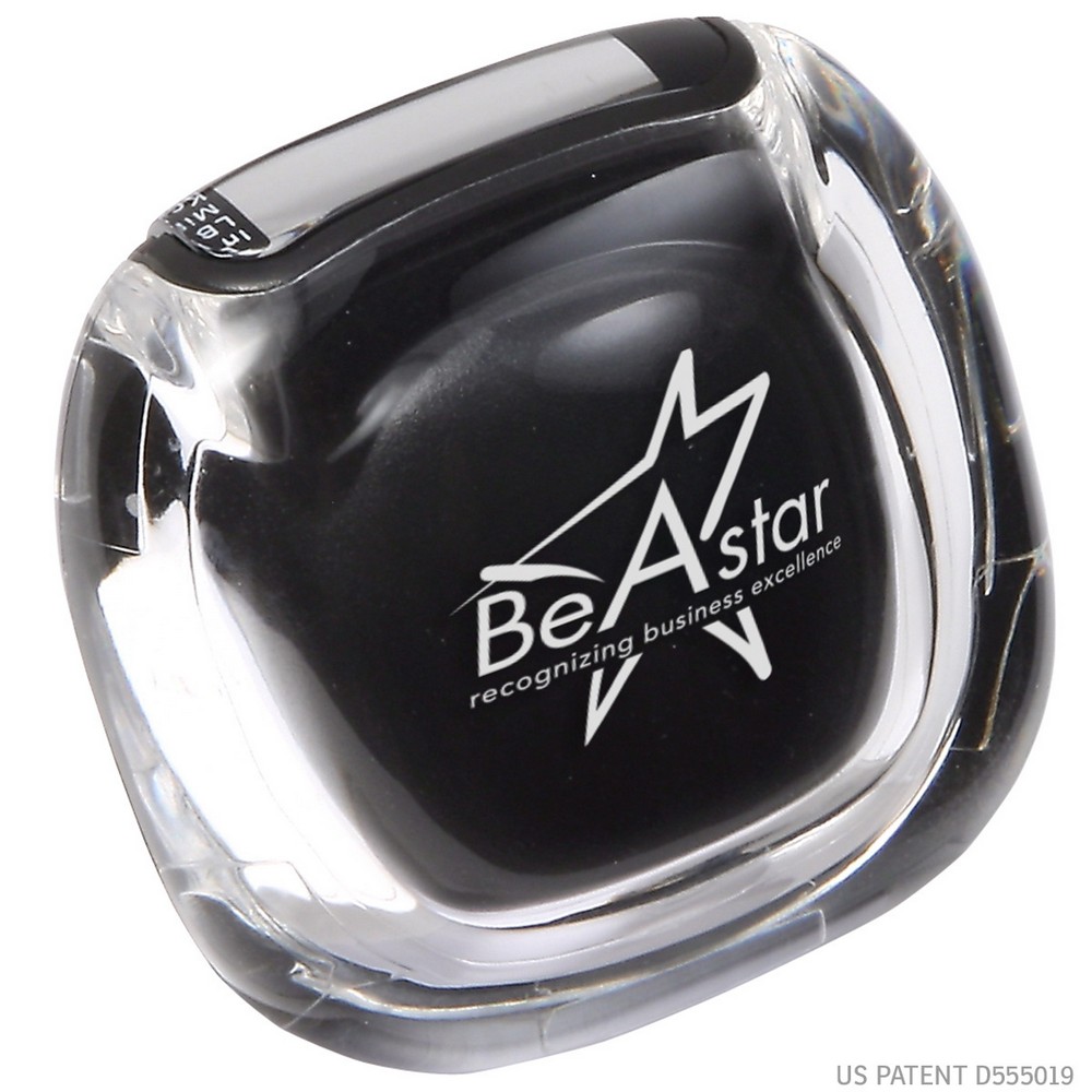 Black Logo