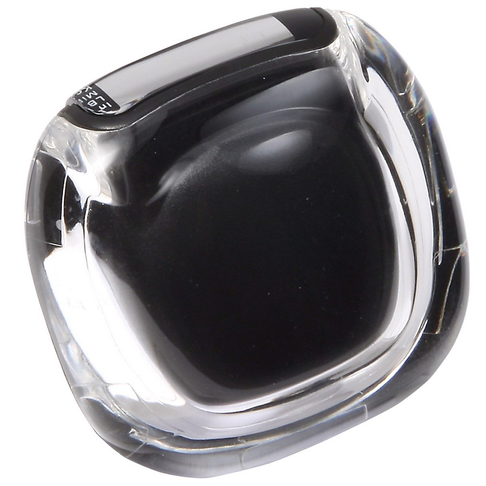 Black Blank