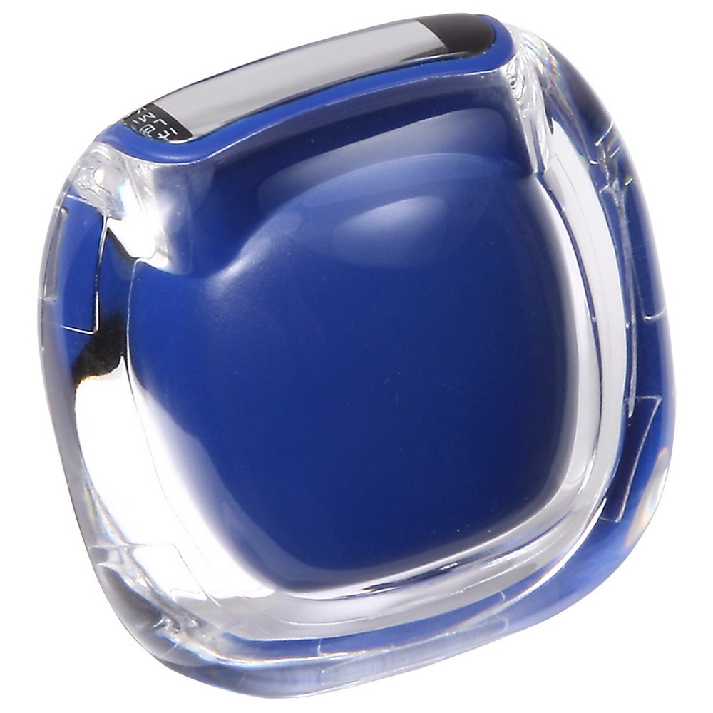 Blue Blank