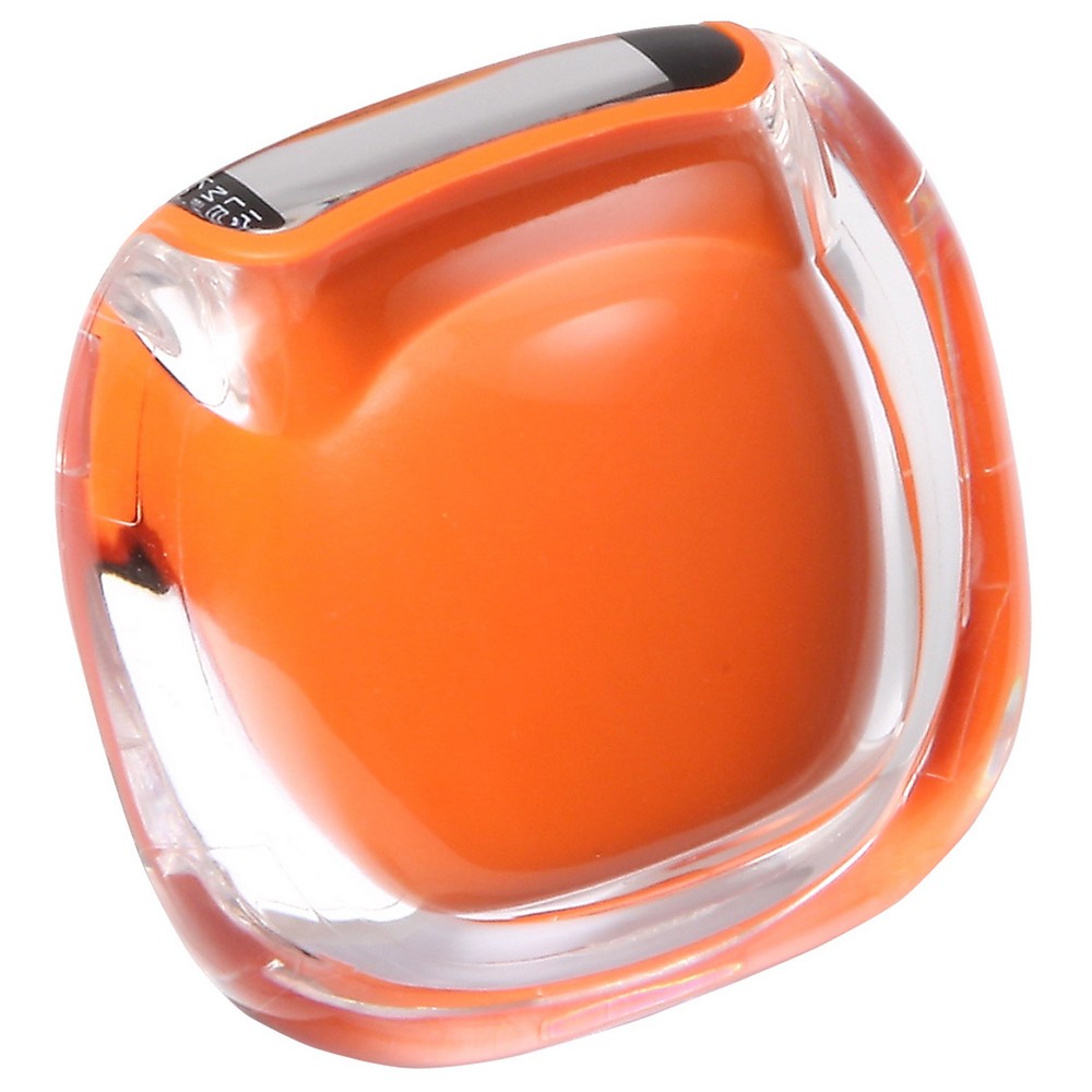 Orange Blank