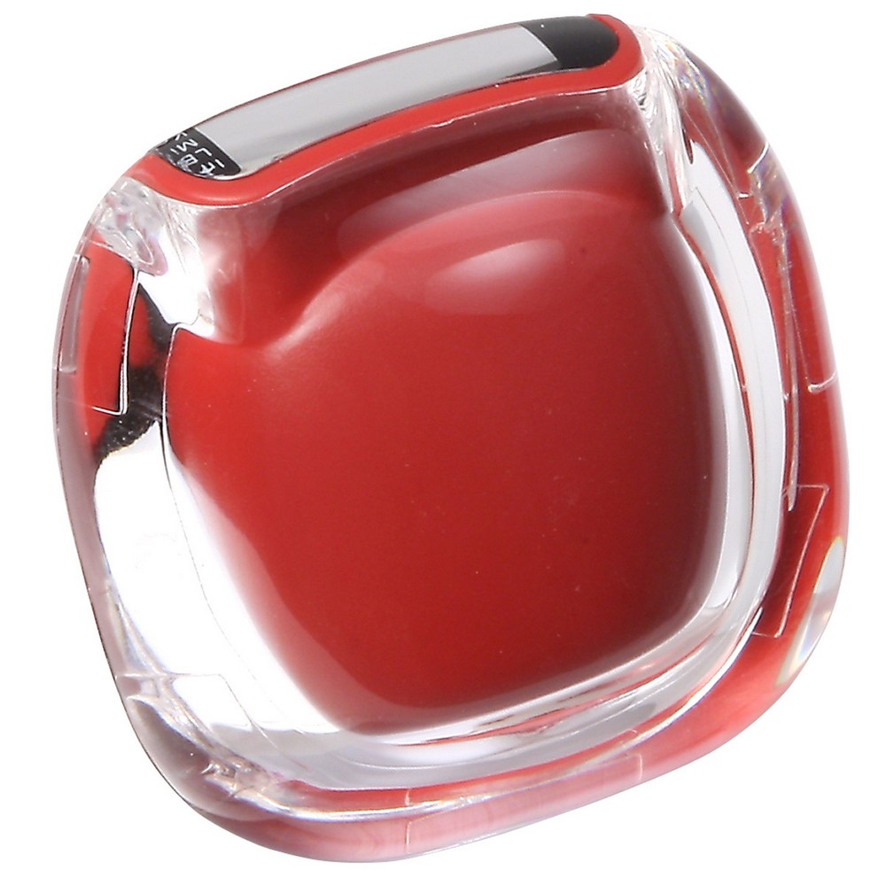 Red Blank