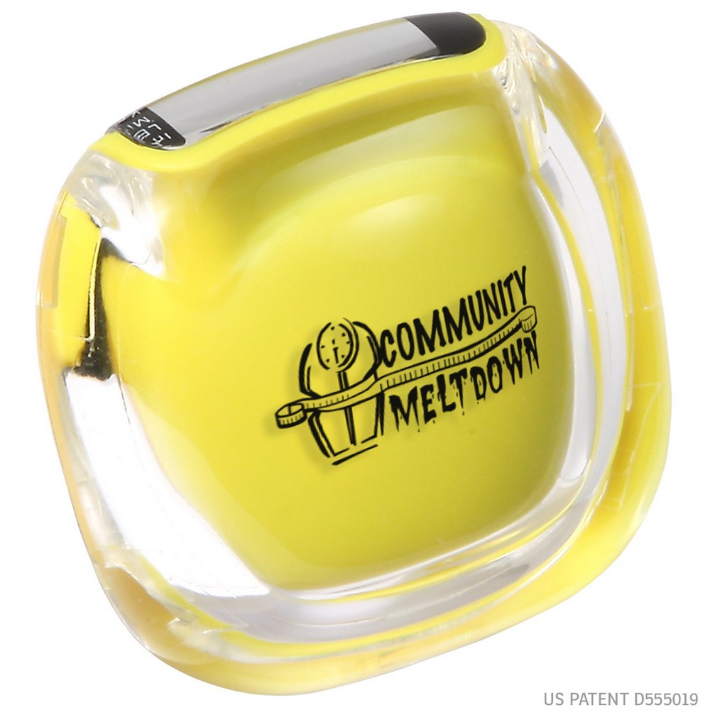 Yellow Logo