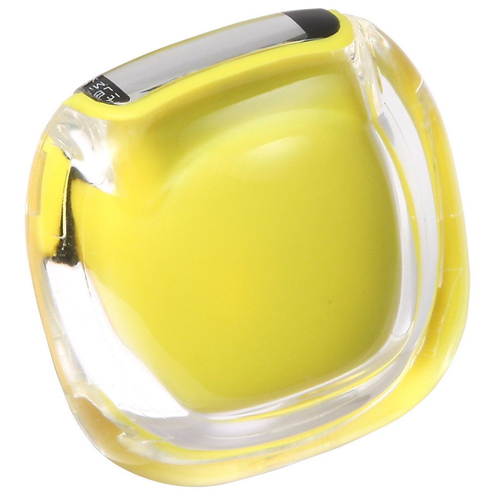 Yellow Blank