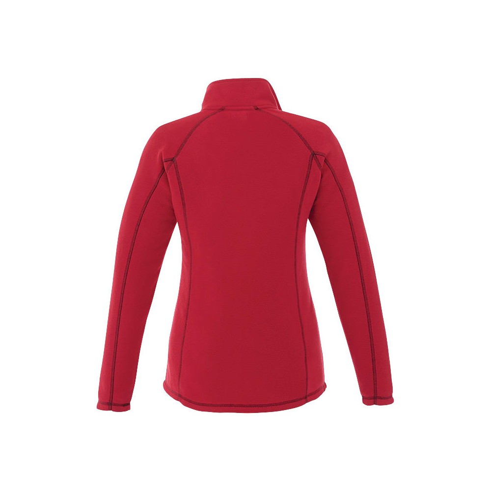 Women's Bowlen Polyfleece Half Zip