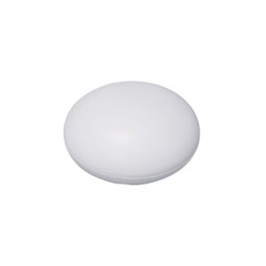 Pill - Round Stress Reliever