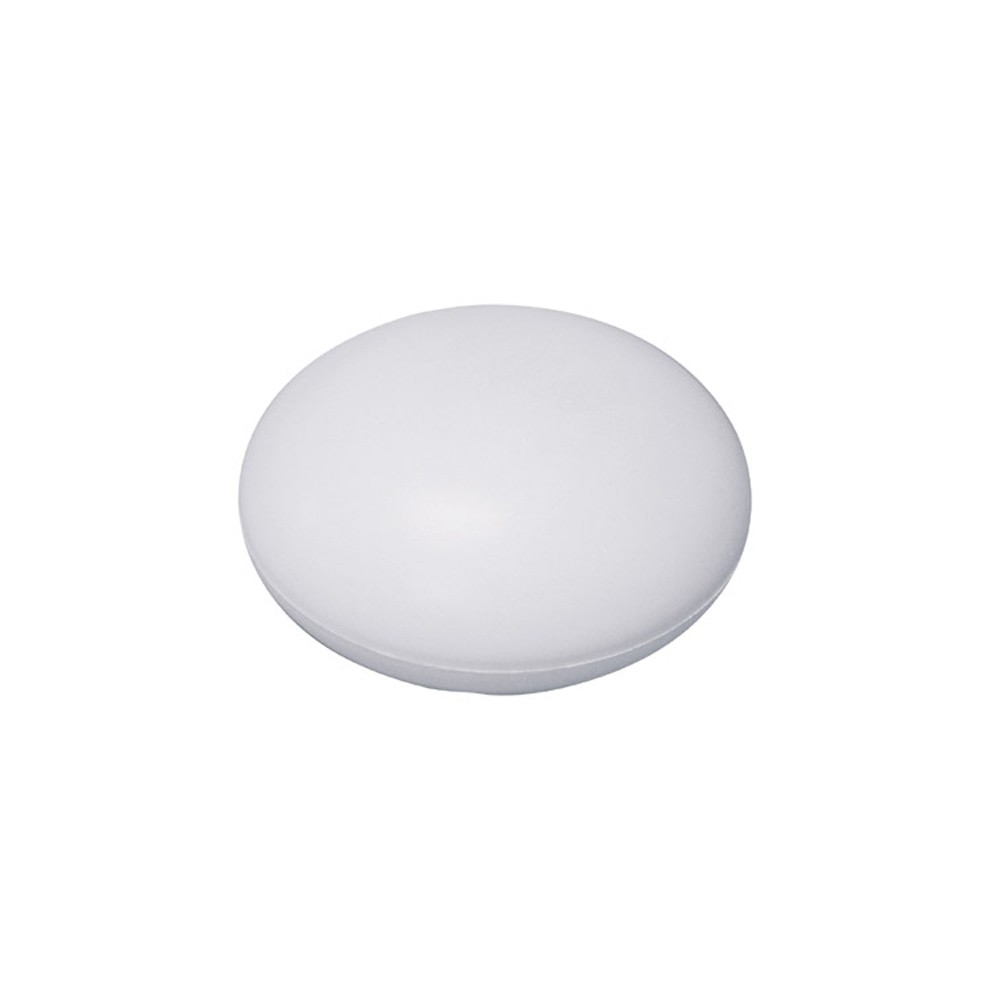 Pill - Round Stress Reliever