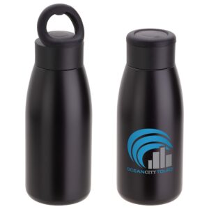 Avion 12 oz Vacuum Insulated Copper-Coated Stainless Steel Bottle