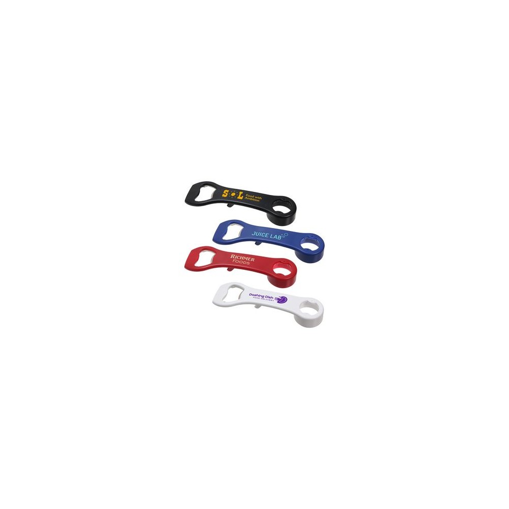 4-In-1 Sure Grip Opener