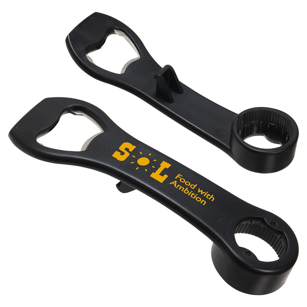Black Logo