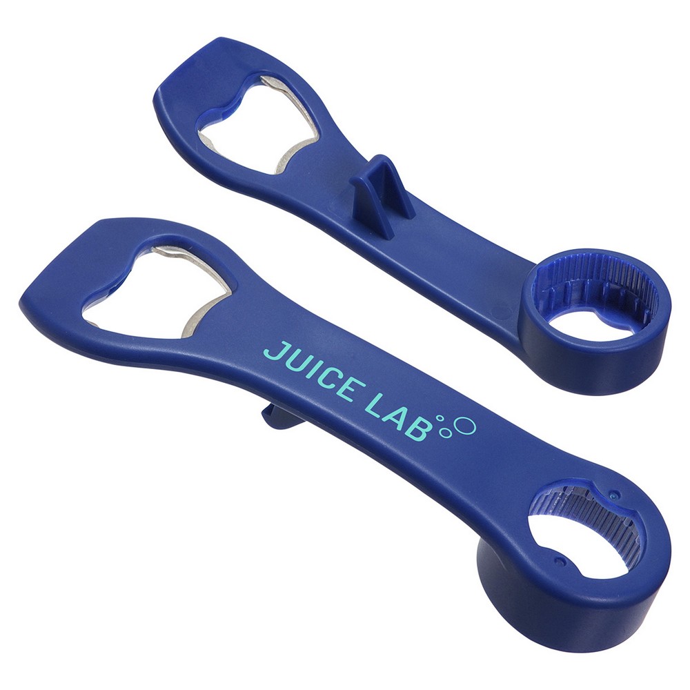 Blue Logo