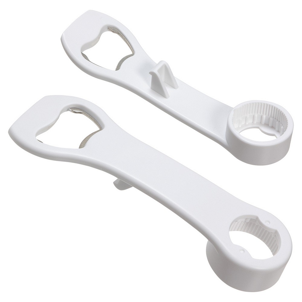 White Blank