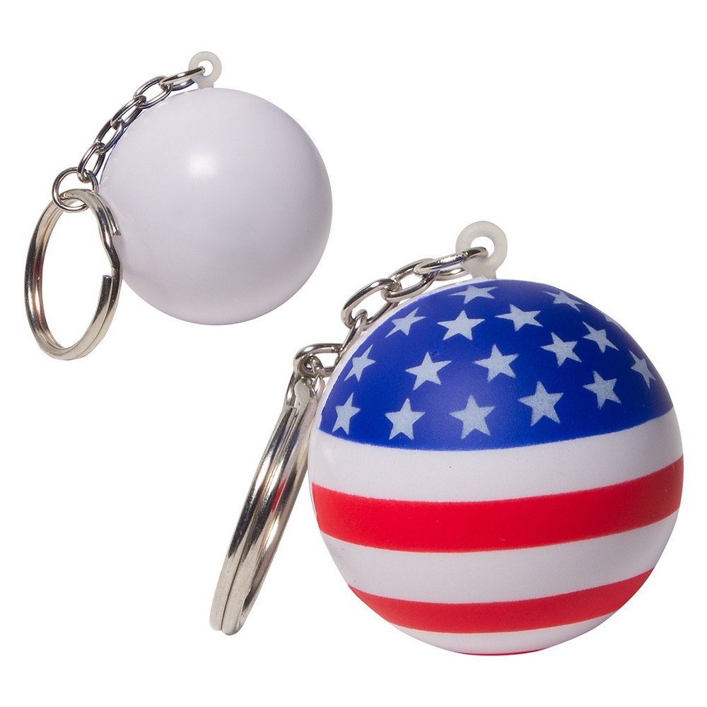 Red/White/Blue Blank