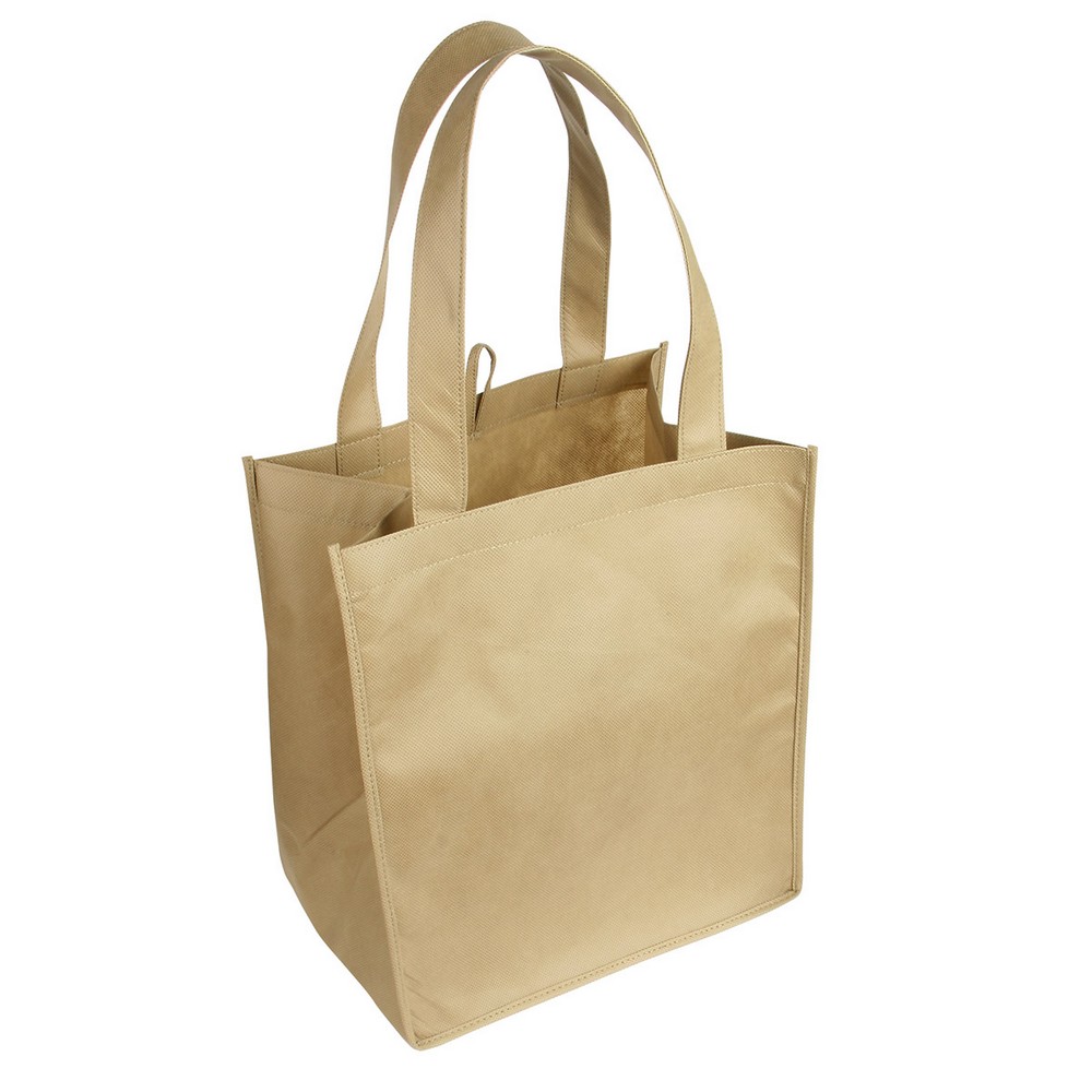 Khaki Beige Blank