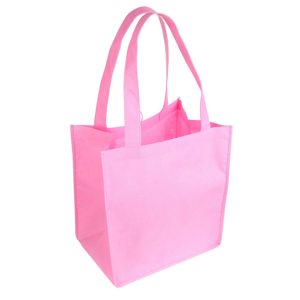 Pink Blank