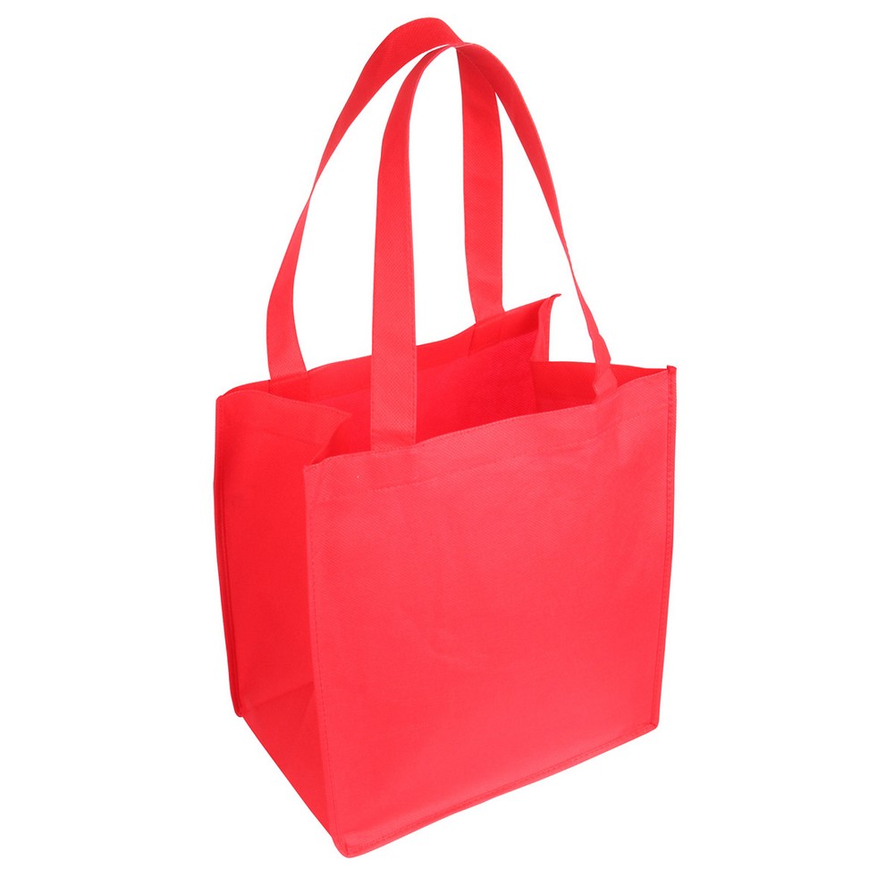 Red Blank