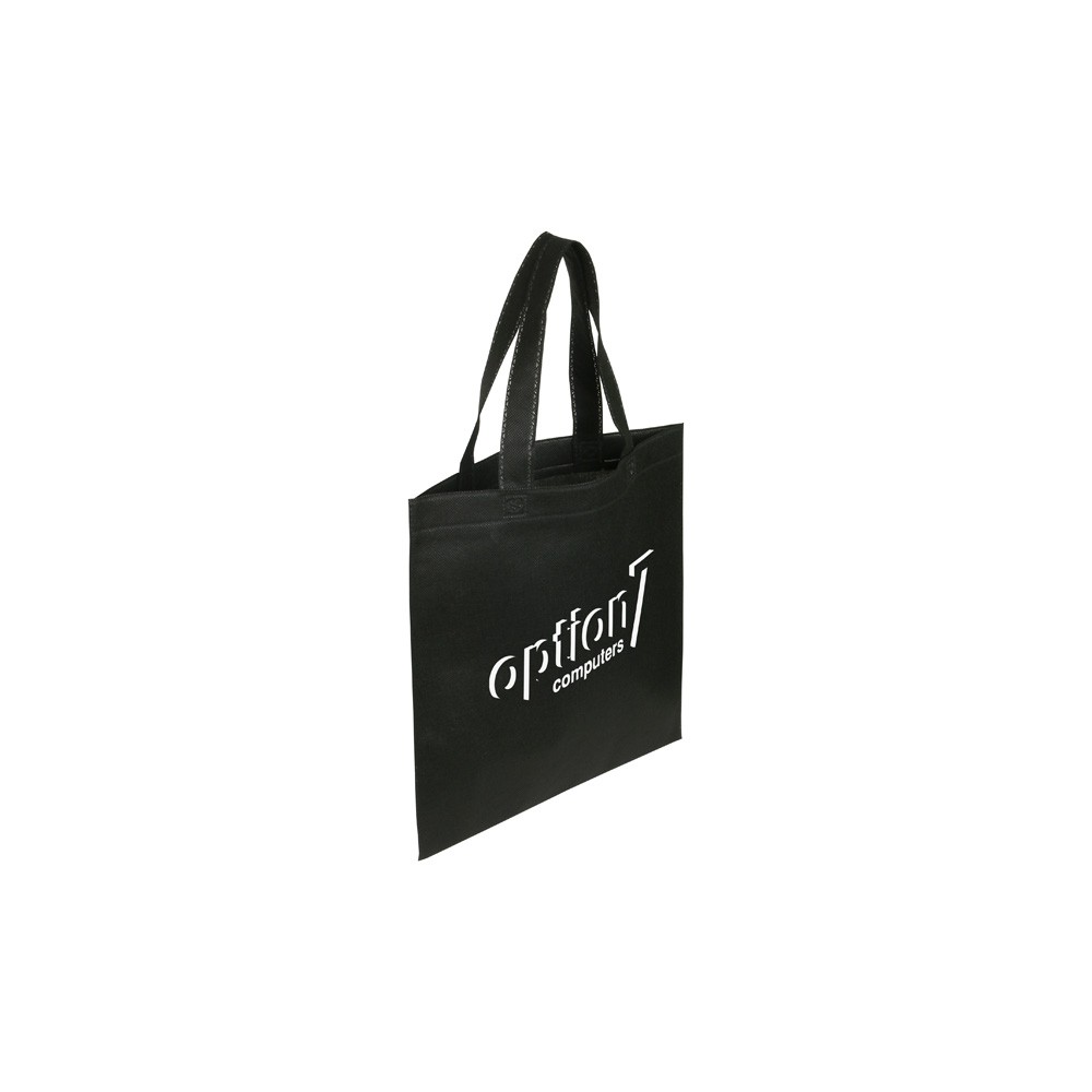 Black Logo