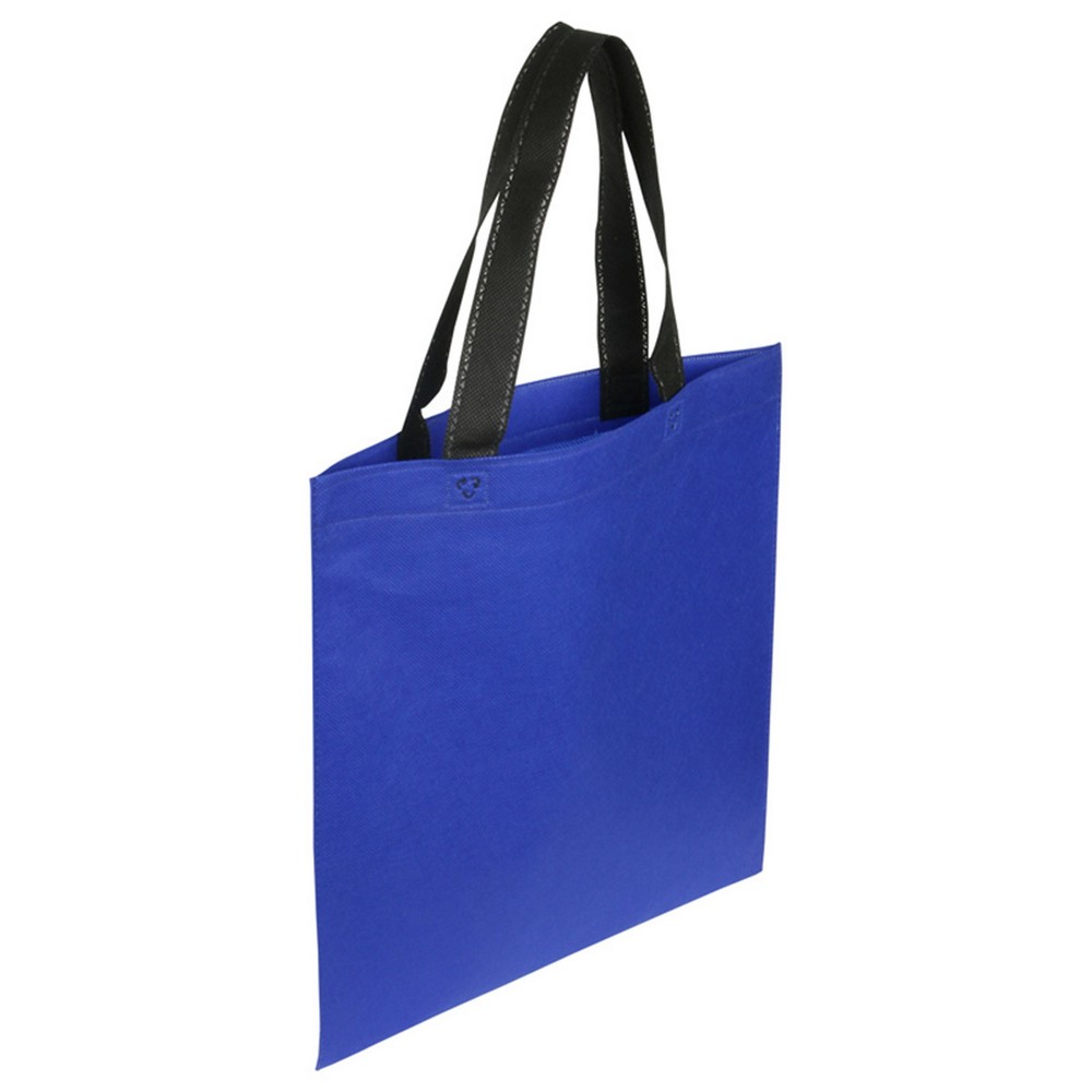 Blue Blank