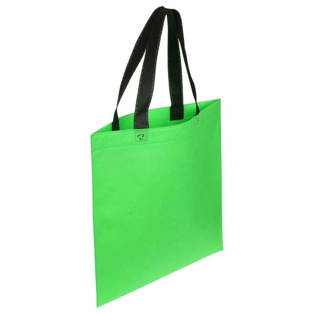 Lime Green Blank