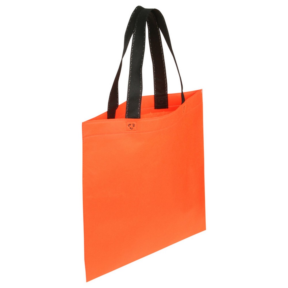 Orange Blank