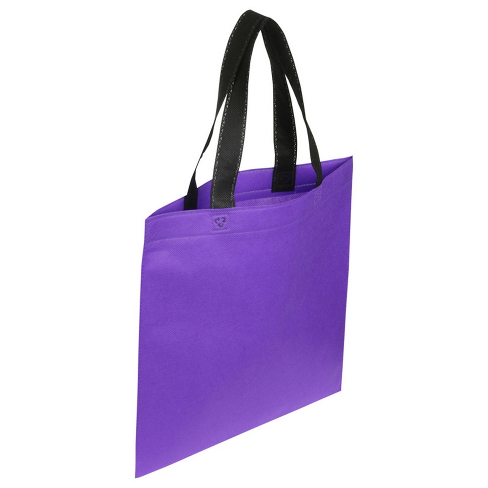 Purple Blank