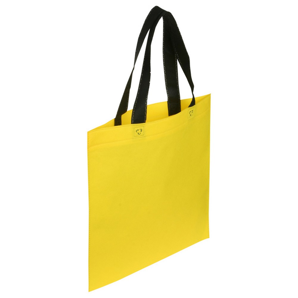 Yellow Blank