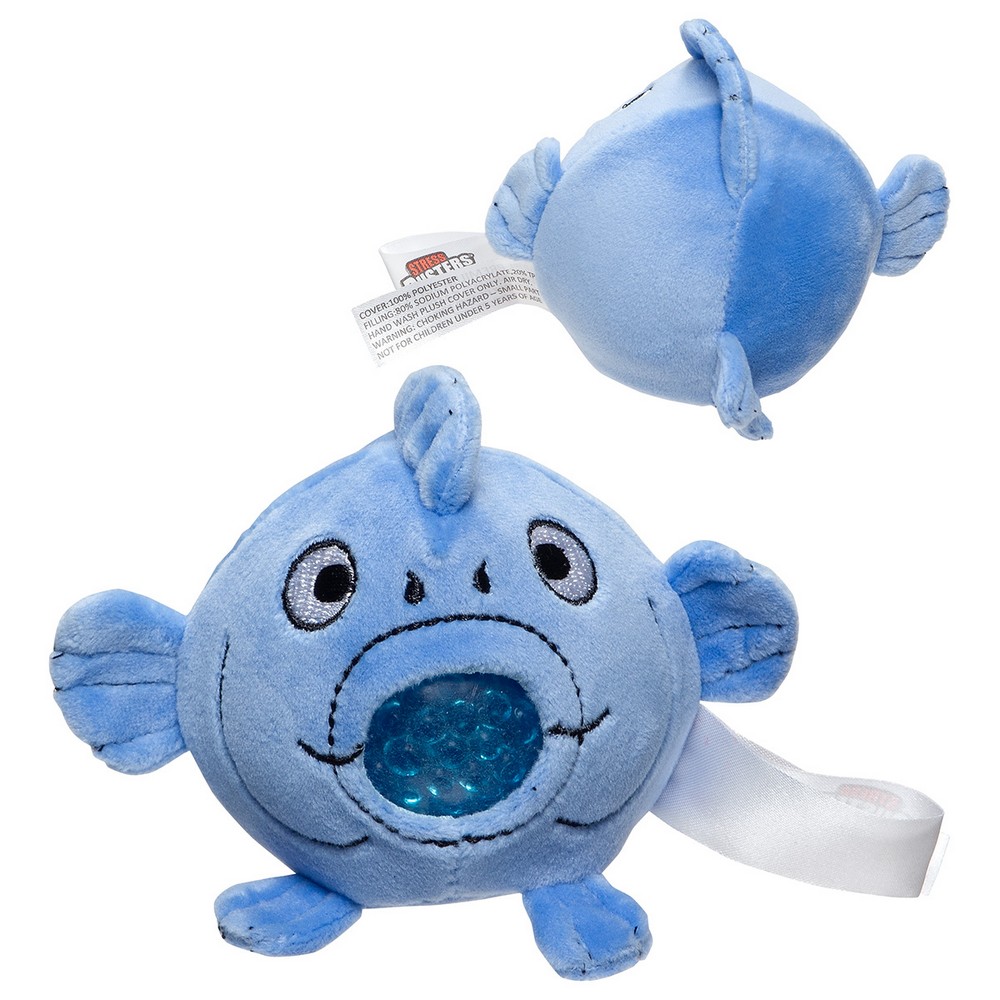 Stress Buster™ Fish