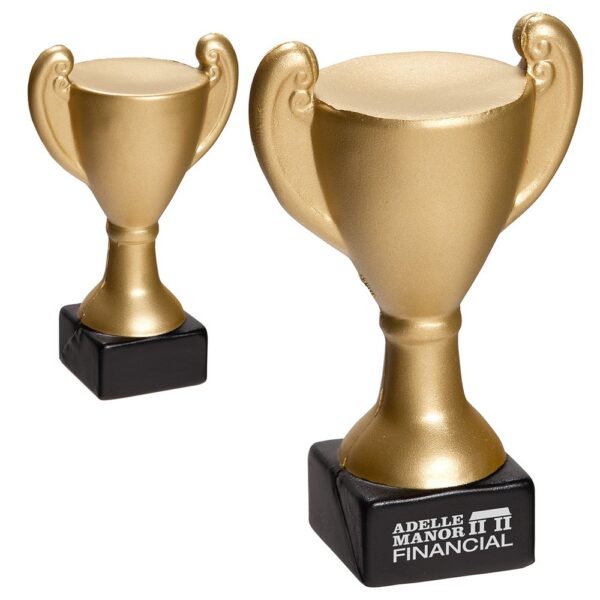 Trophy Stress Reliever