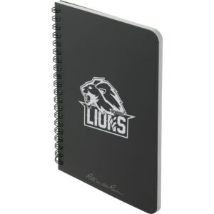 4.6" x 7" Rite in the Rain Side Spiral Notebook