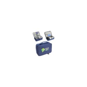 Deluxe Porta Power Digital Organizer