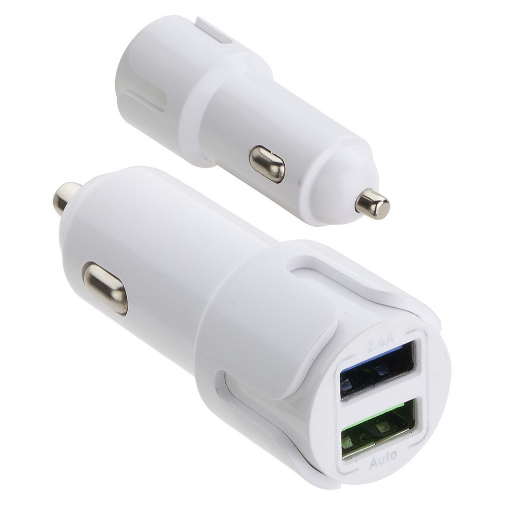 ihub™ Smart 2 USB Car Charger