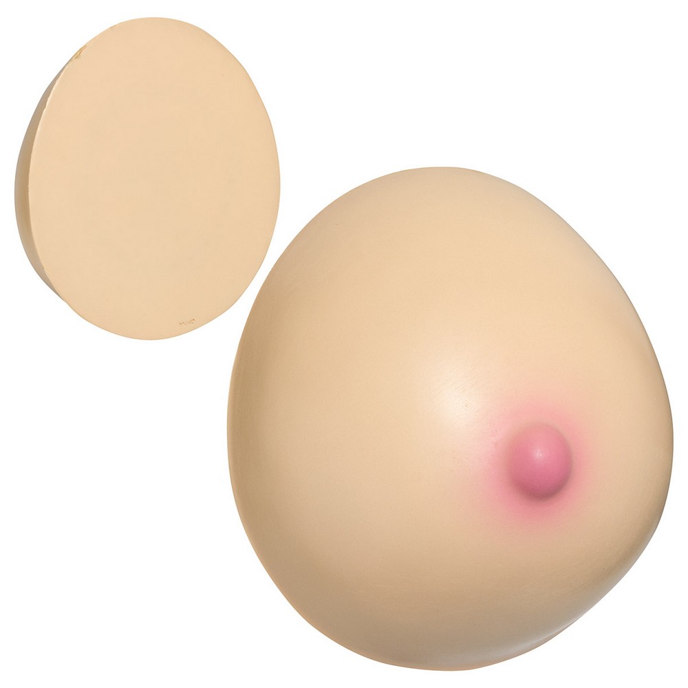 Breast Stress Reliever