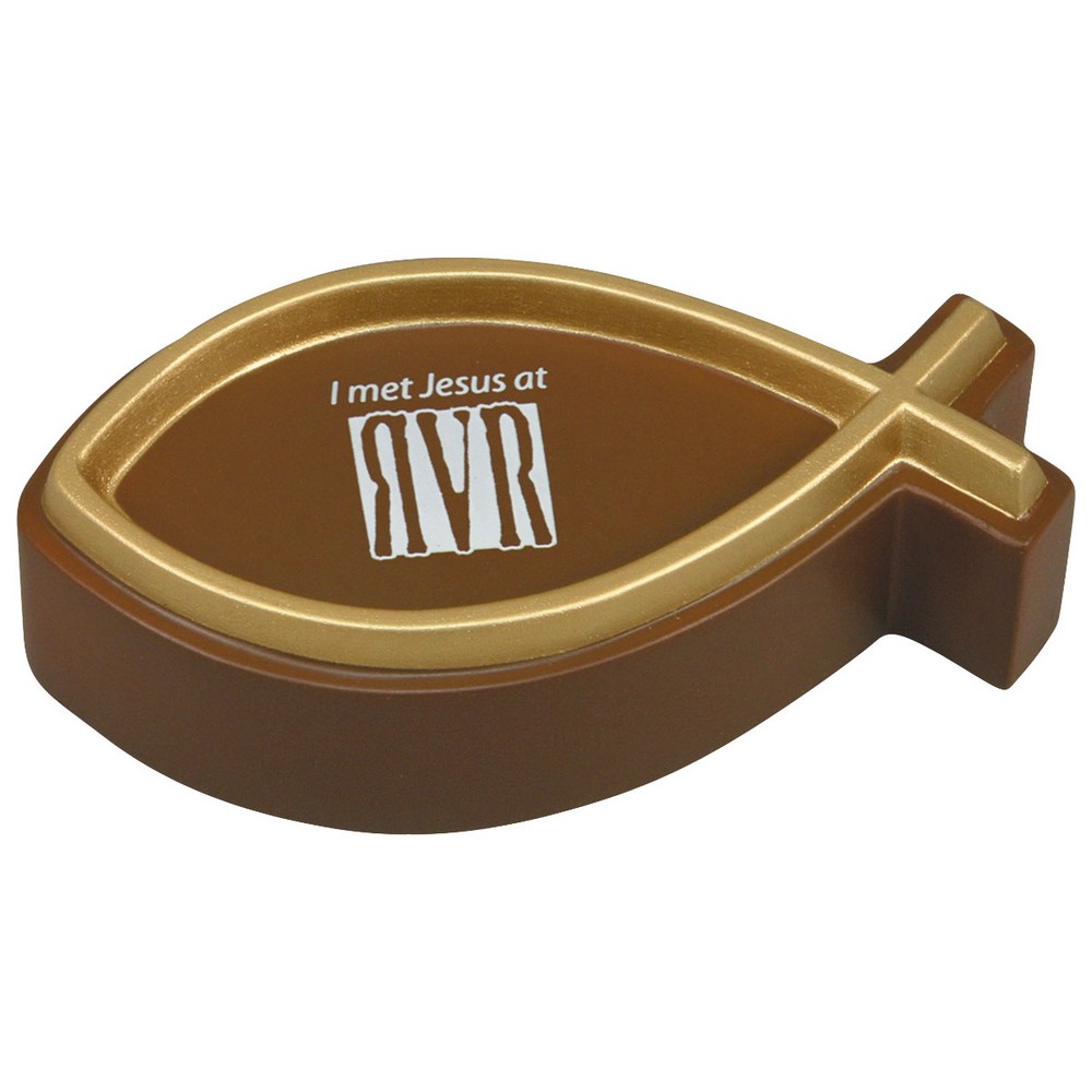 Brown/Gold Logo