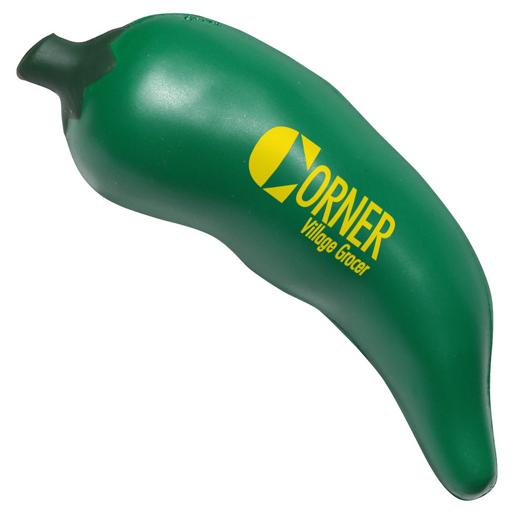 Green Logo