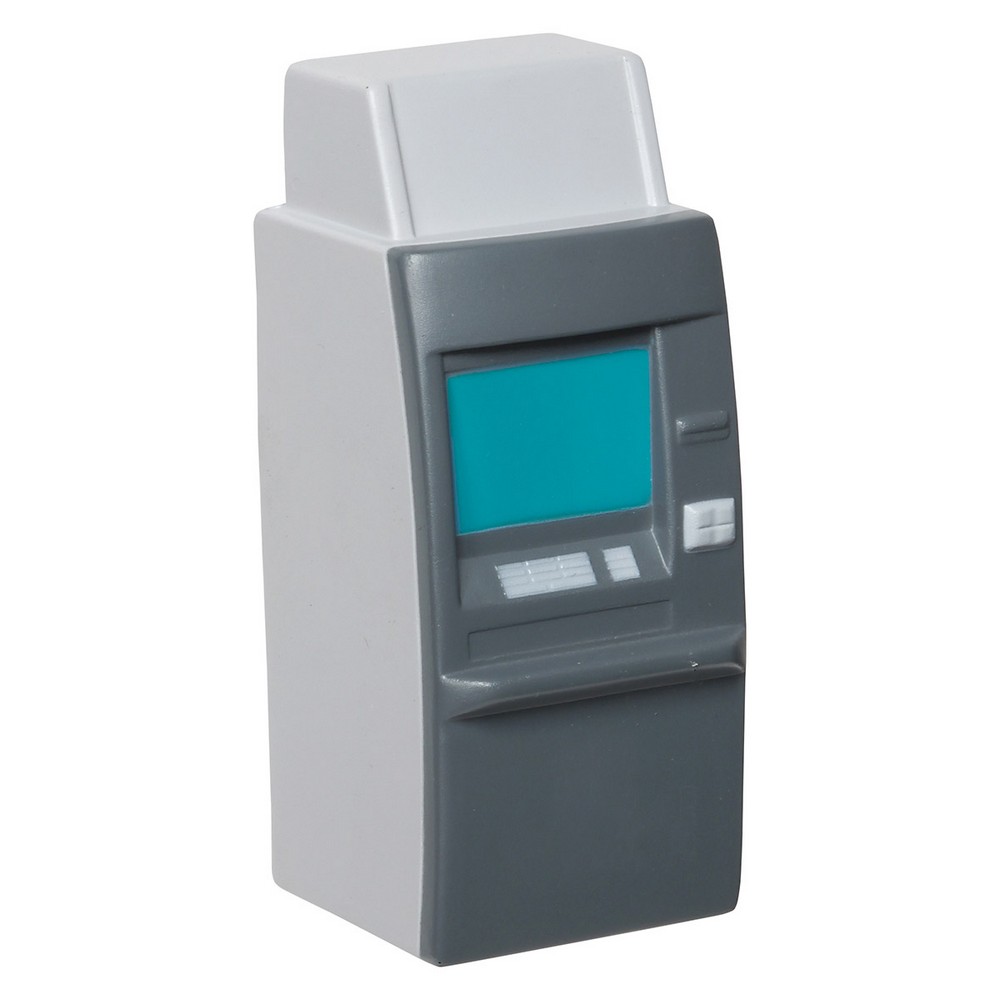 ATM Machine Stress Reliever