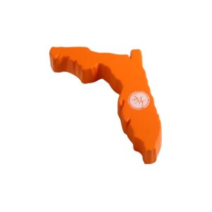 Florida Shape Stress Reliever