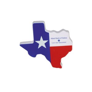 Lone Star State Stress Reliever