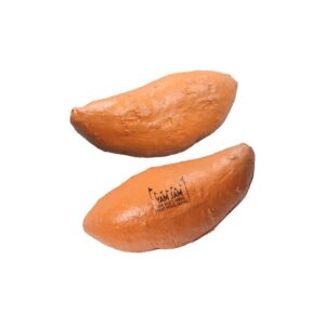 Sweet Potato Stress Reliever