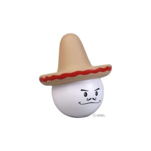 Fiesta Mad Cap Stress Reliever