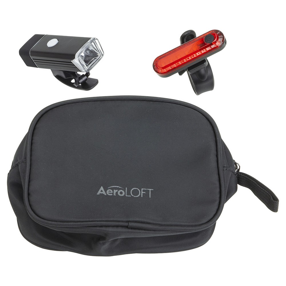 Bike Light Gift Set