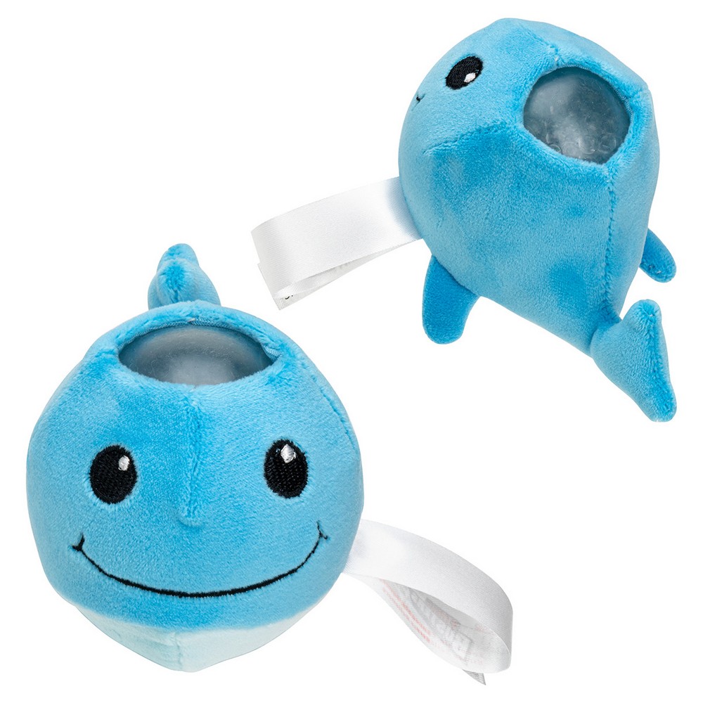 Stress Buster™ Whale