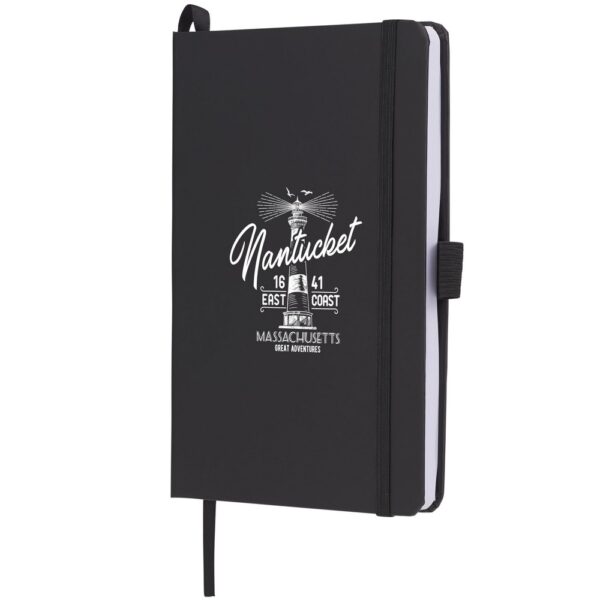 5" x 7" FSC® Mix Prism Notebook