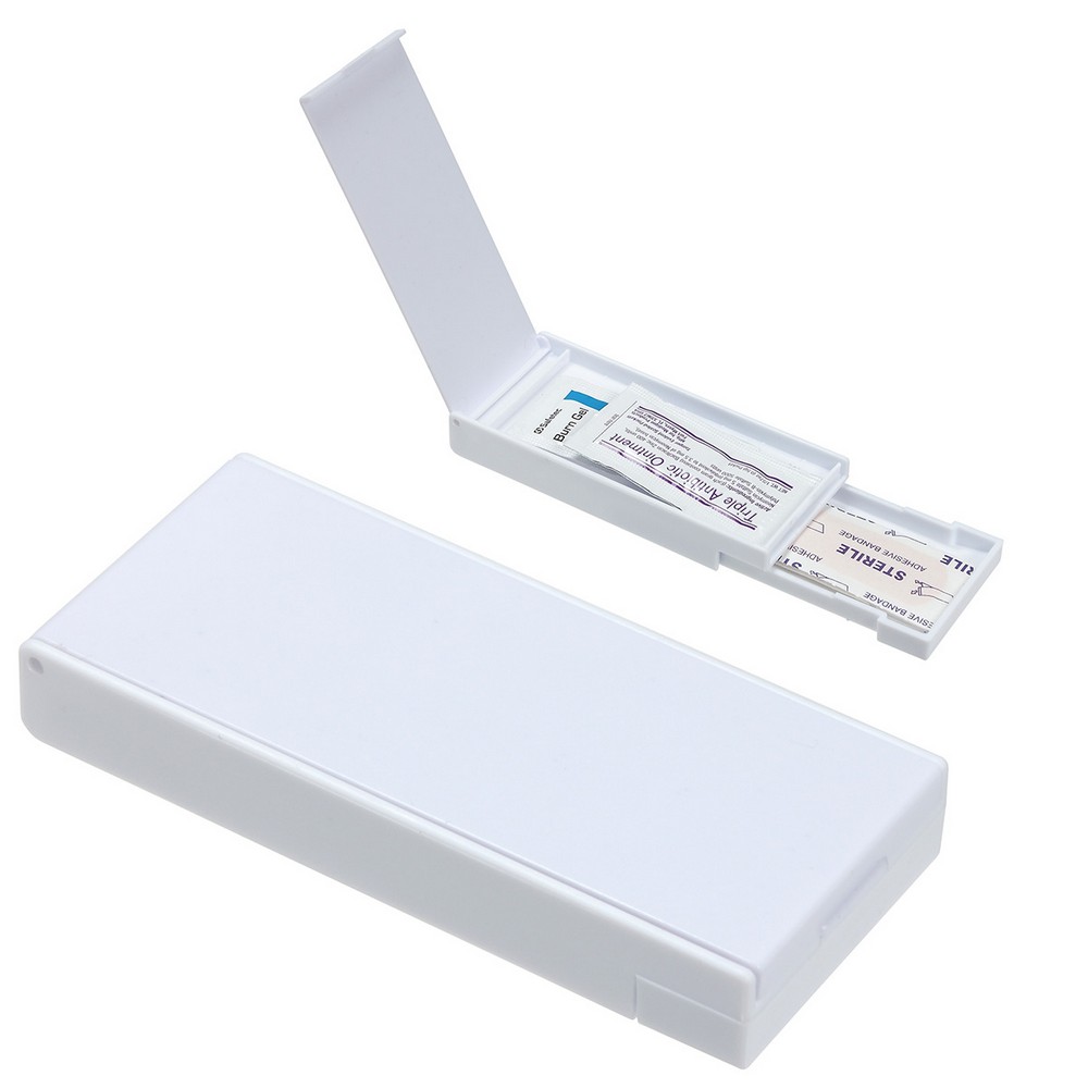 Quick Slide Mini First Aid Kit