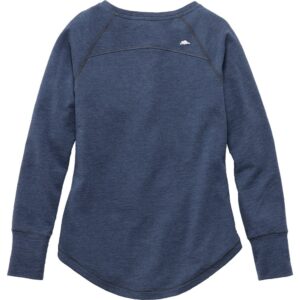 Women's Riverrock Roots73 Henley