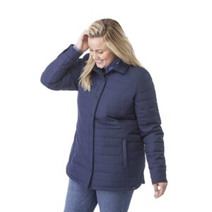 Women's PORTER Eco Insulated Shacket