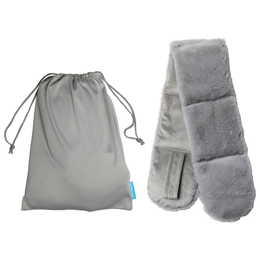 Gray Blank