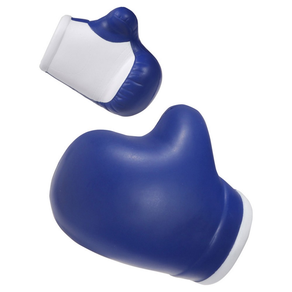 Blue/White Blank