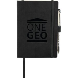 5" x 7" Revello Soft Bound JournalBook®