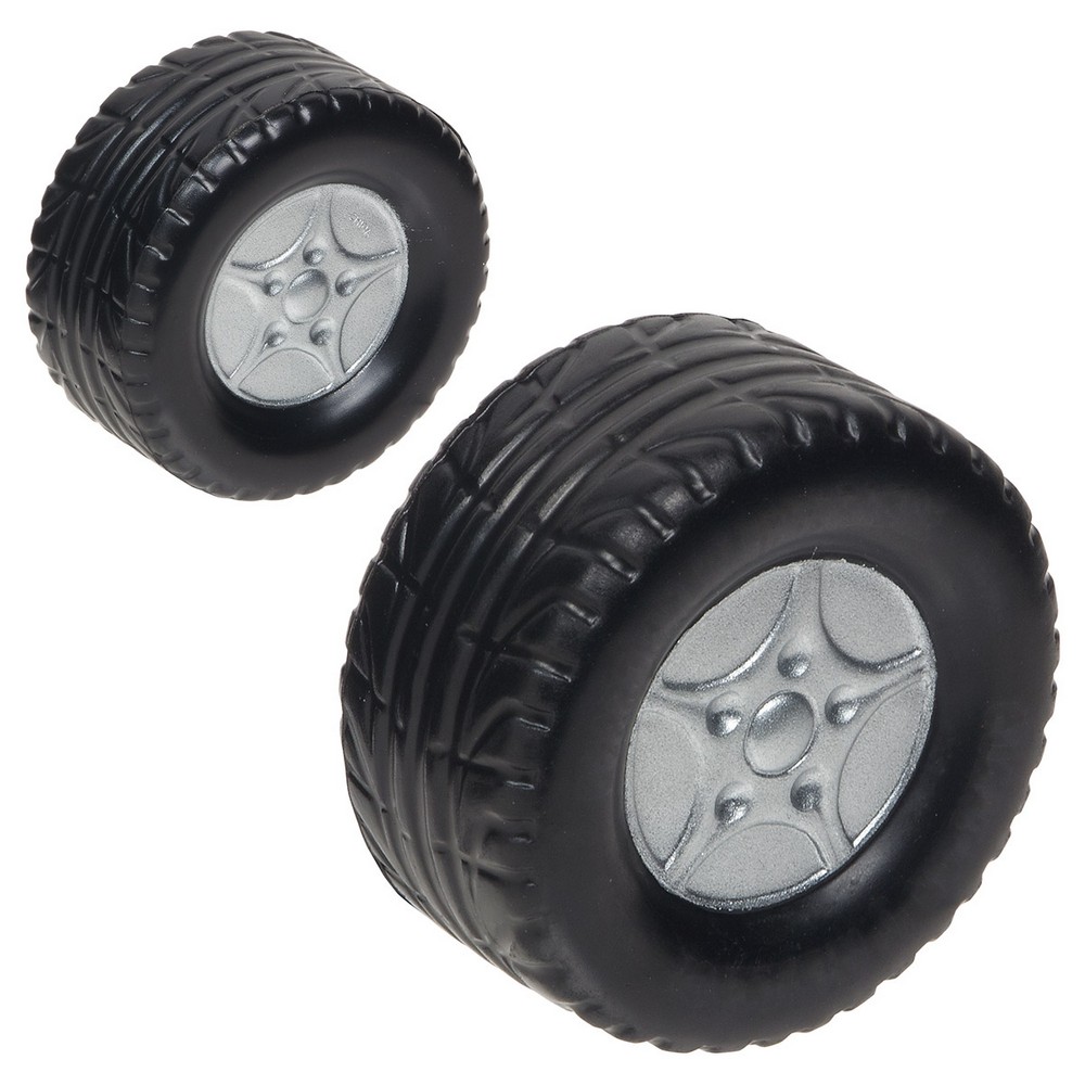 Tire Stress Reliever