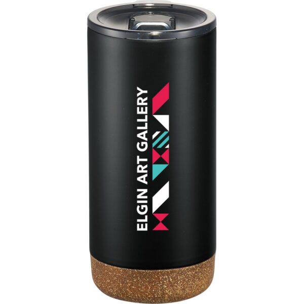 Valhalla Copper Vacuum Insulated Tumbler 16oz