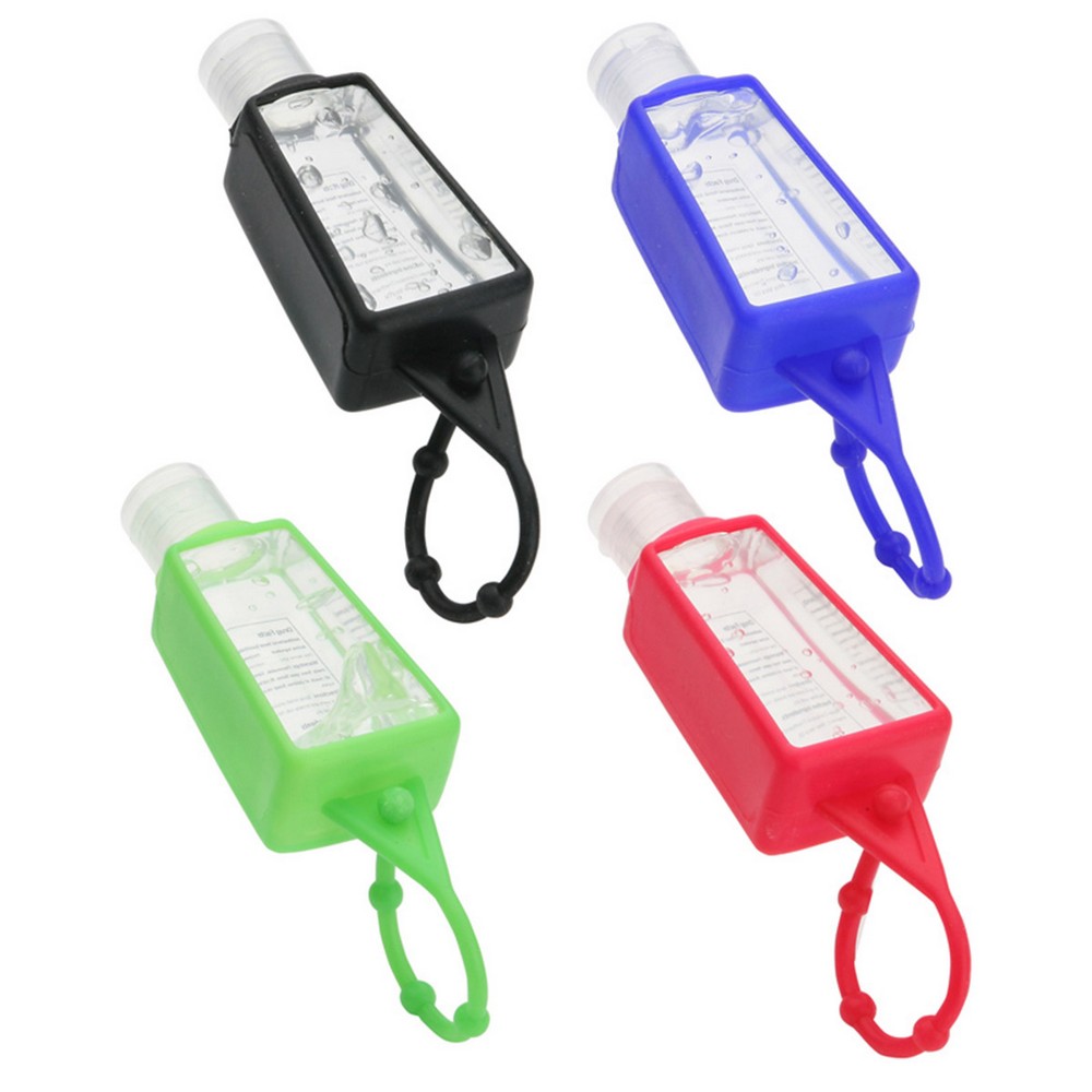 Gel Go 1 oz Hand Sanitizer